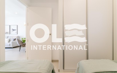 Новое здание - Пентхаус - Torrevieja - Torreblanca