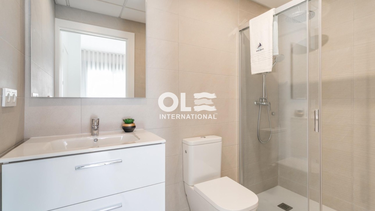Новое здание - Пентхаус - Torrevieja - Torreblanca