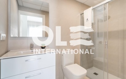 Новое здание - Пентхаус - Torrevieja - Torreblanca