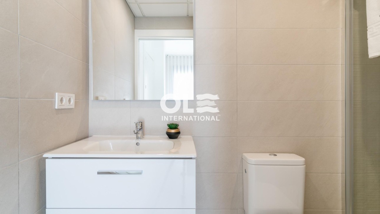 Новое здание - Пентхаус - Torrevieja - Torreblanca