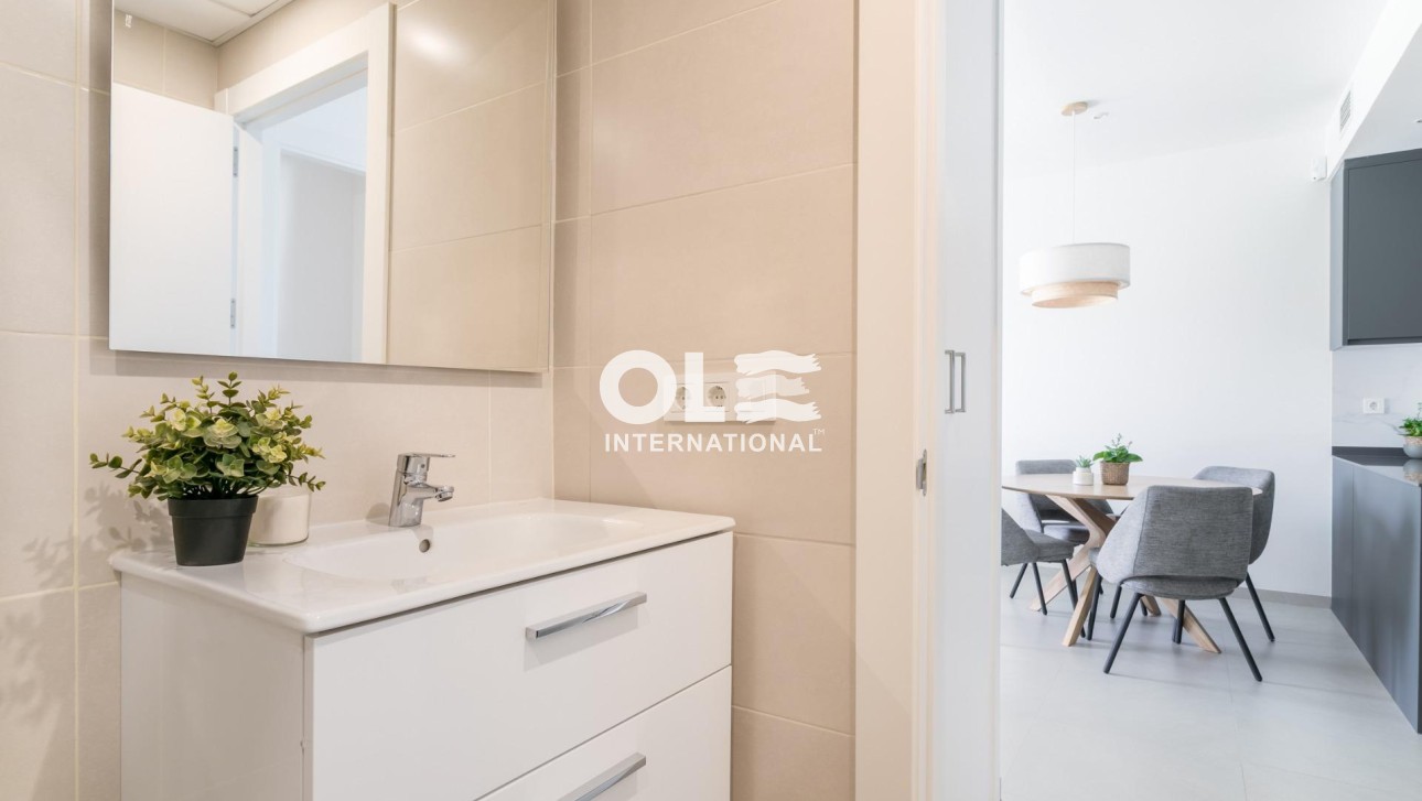 Новое здание - Пентхаус - Torrevieja - Torreblanca