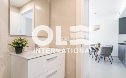 Новое здание - Пентхаус - Torrevieja - Torreblanca