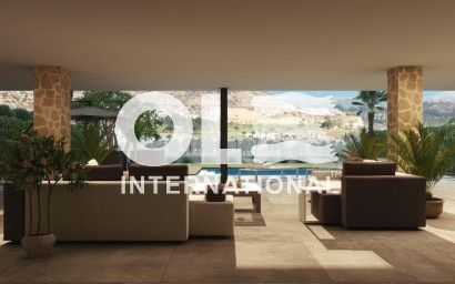 Новое здание - Villa - Rojales - Golf La Marquesa (Ciudad Quesada)
