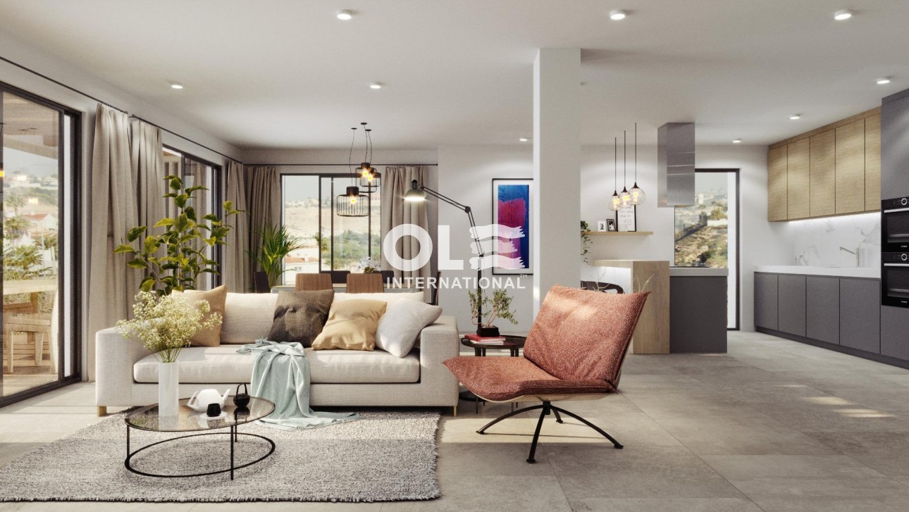 Новое здание - Villa - Rojales - Golf La Marquesa (Ciudad Quesada)