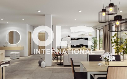 Новое здание - Villa - Rojales - Golf La Marquesa (Ciudad Quesada)