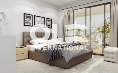 Новое здание - Villa - Rojales - Golf La Marquesa (Ciudad Quesada)