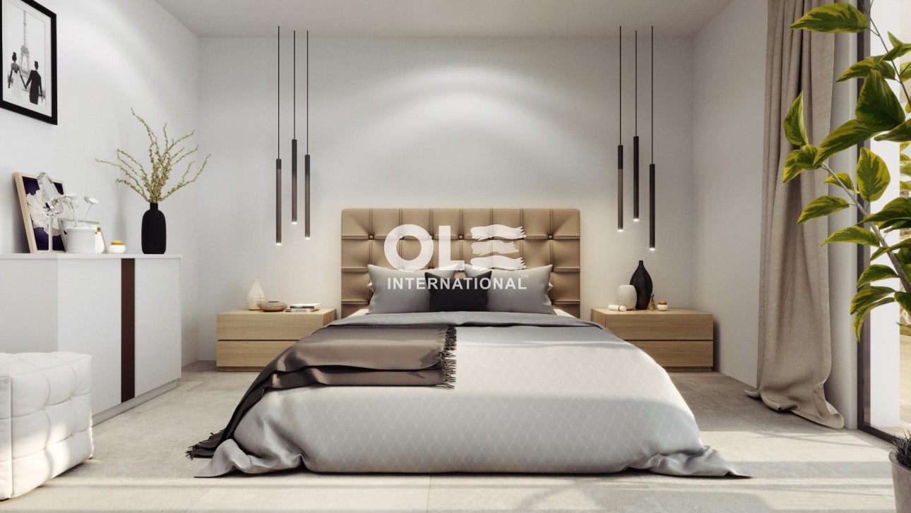 Новое здание - Villa - Rojales - Golf La Marquesa (Ciudad Quesada)