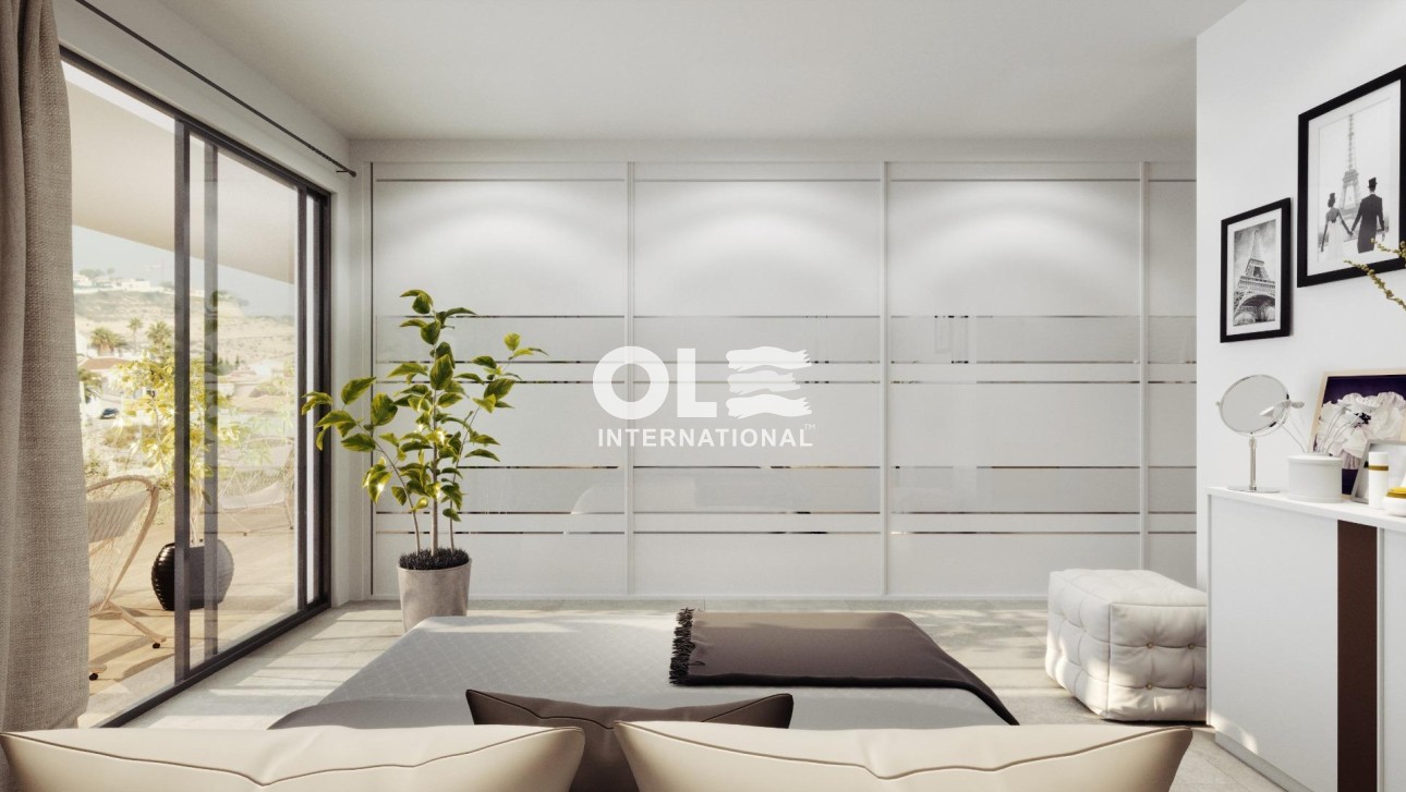 Новое здание - Villa - Rojales - Golf La Marquesa (Ciudad Quesada)