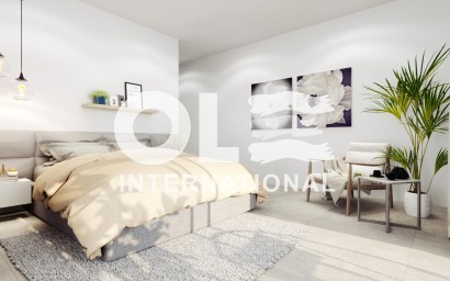 Новое здание - Villa - Rojales - Golf La Marquesa (Ciudad Quesada)