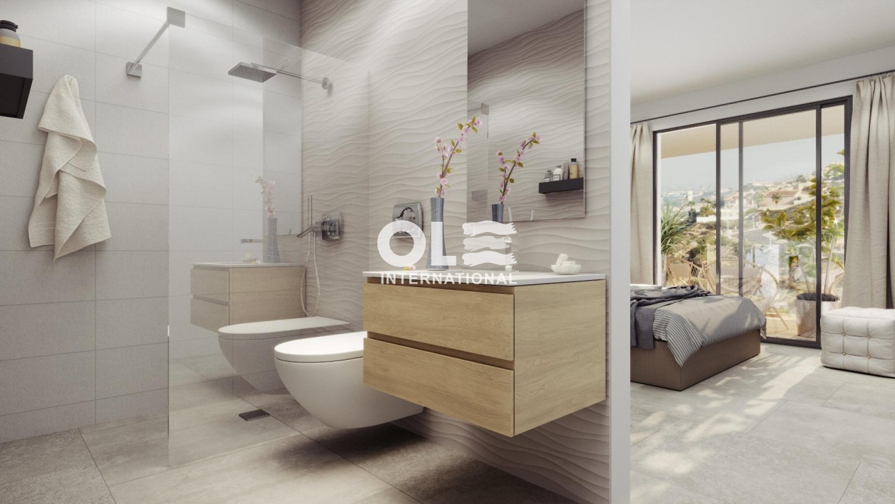Новое здание - Villa - Rojales - Golf La Marquesa (Ciudad Quesada)