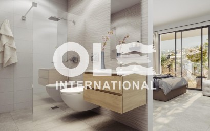Новое здание - Villa - Rojales - Golf La Marquesa (Ciudad Quesada)