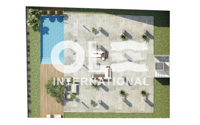 Новое здание - Villa - Rojales - Golf La Marquesa (Ciudad Quesada)