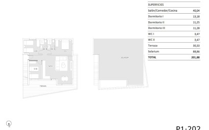 New Build - Bungalow - San Miguel de Salinas - Pueblo