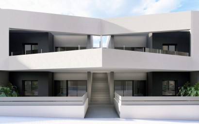 New Build - Bungalow - San Miguel de Salinas - Pueblo