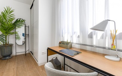 New Build - Villa - Finestrat - Balcón De Finestrat