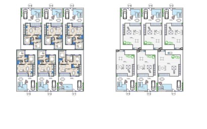 New Build - Villa - Torre Pacheco - pueblo