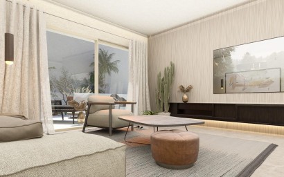 New Build - Bungalow - Pilar de la Horadada - pueblo