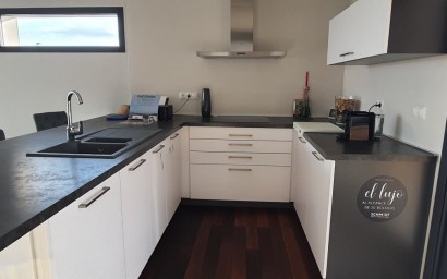 New Build - Villa - Finestrat - Balcón De Finestrat