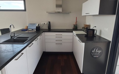 New Build - Villa - Finestrat - Balcón De Finestrat