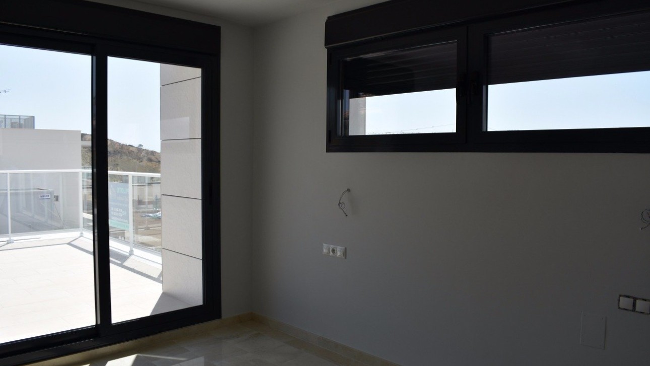 New Build - Villa - Finestrat - Balcón De Finestrat