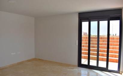 New Build - Villa - Finestrat - Balcón De Finestrat