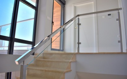 New Build - Villa - Finestrat - Balcón De Finestrat