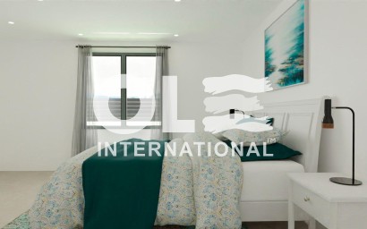 Новое здание - Villa - Monforte del Cid - La Capitana