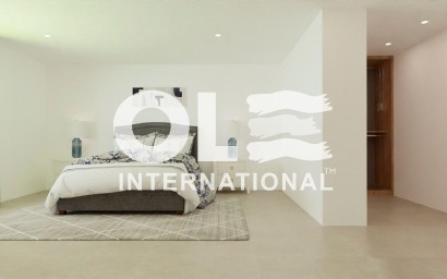 Новое здание - Villa - Monforte del Cid - La Capitana