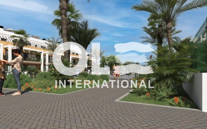 Новое здание - Пентхаус - Los Alcazares - La Serena Golf
