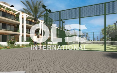 Новое здание - Пентхаус - Los Alcazares - La Serena Golf
