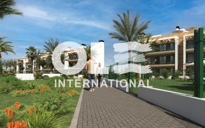 Новое здание - Пентхаус - Los Alcazares - La Serena Golf
