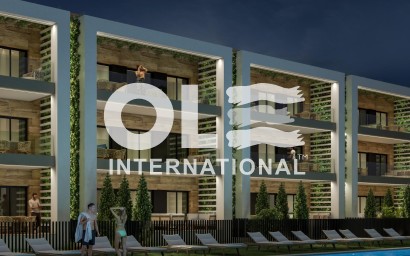Новое здание - Пентхаус - Los Alcazares - La Serena Golf