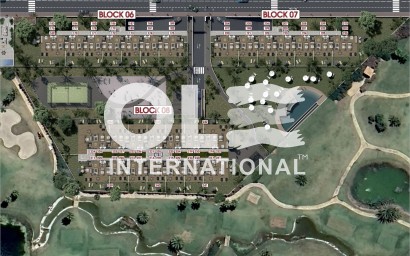Новое здание - Пентхаус - Los Alcazares - La Serena Golf