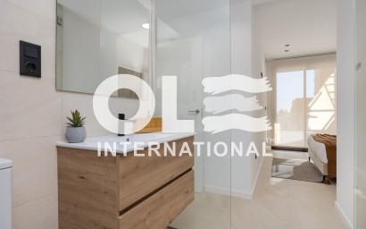 Новое здание - Пентхаус - Los Alcazares - La Serena Golf