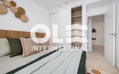 Новое здание - Пентхаус - Los Alcazares - La Serena Golf