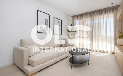 Новое здание - Пентхаус - Los Alcazares - La Serena Golf