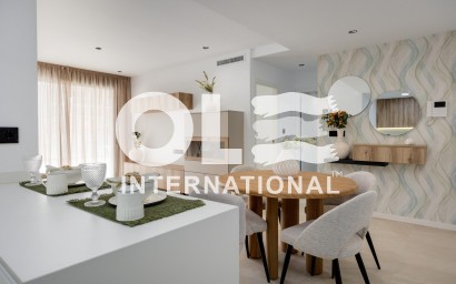 Новое здание - Пентхаус - Los Alcazares - La Serena Golf