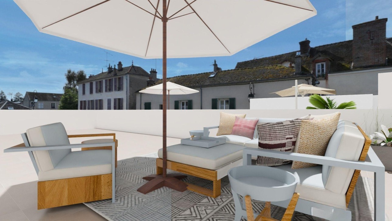 Nieuwbouw Woningen - Bungalow - Hondón de las Nieves - La Canalosa