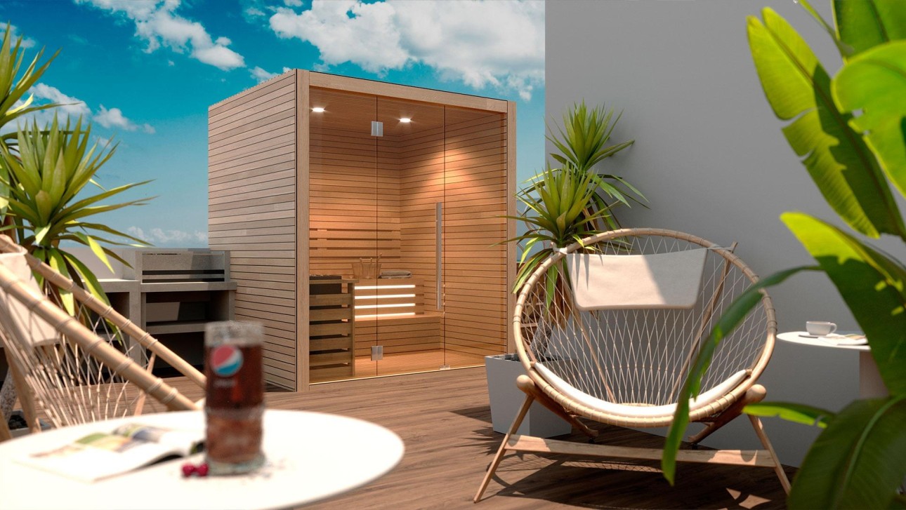 New Build - Penthouse - Torrevieja - Playa del Acequión