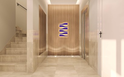 New Build - Penthouse - Torrevieja - Playa del Acequión