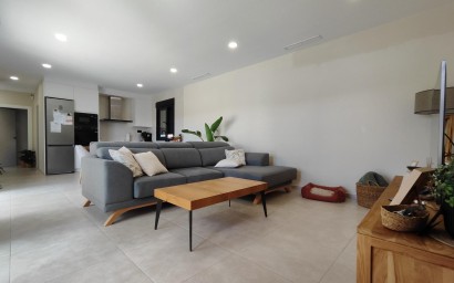 Nieuwbouw Woningen - Villa - Pinoso - Lel