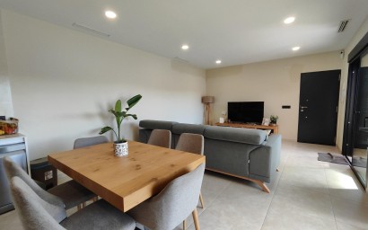 Nieuwbouw Woningen - Villa - Pinoso - Lel