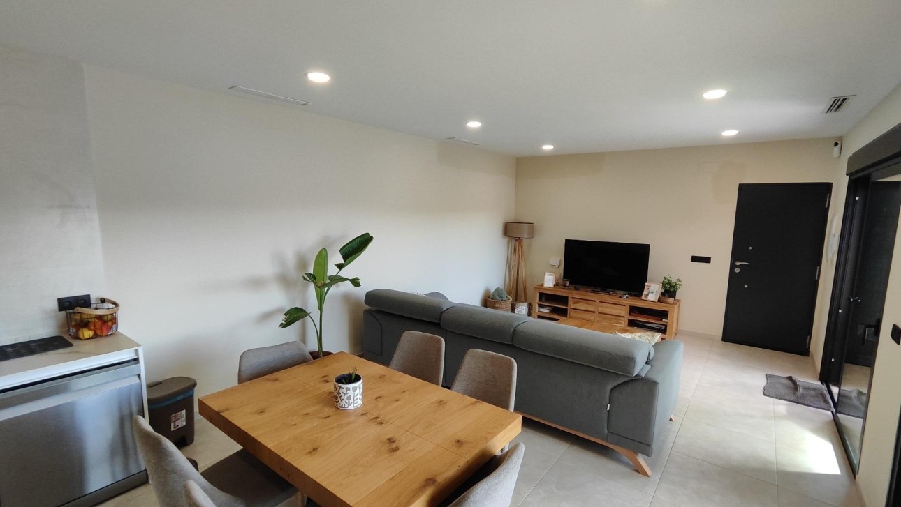Nieuwbouw Woningen - Villa - Pinoso - Lel