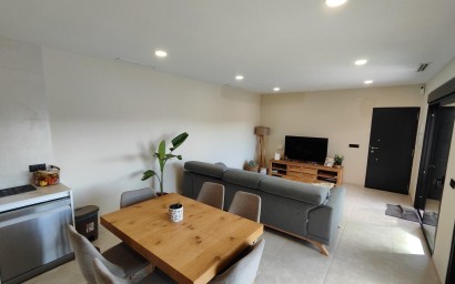Nieuwbouw Woningen - Villa - Pinoso - Lel