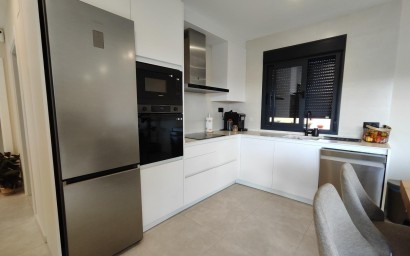 Nieuwbouw Woningen - Villa - Pinoso - Lel