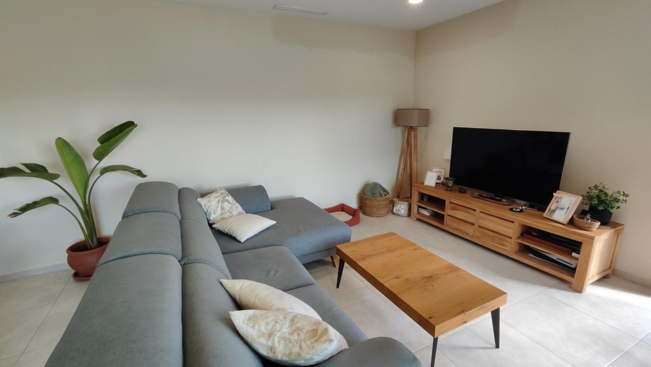 Nieuwbouw Woningen - Villa - Pinoso - Lel
