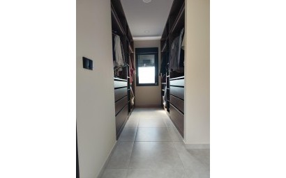 Nieuwbouw Woningen - Villa - Pinoso - Lel