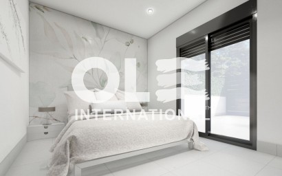 Новое здание - Villa - Torre Pacheco - Roldán
