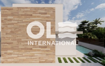 Новое здание - Villa - Torre Pacheco - Roldán