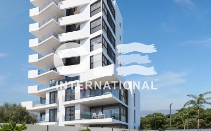 Новое здание - Apartment - Guardamar del Segura - Avenida del Puerto